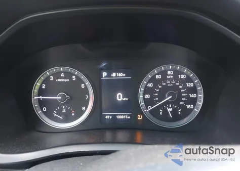 2018 Hyundai Sonata Limited from USA, damaged, VIN 5NPE34AF3JH602192